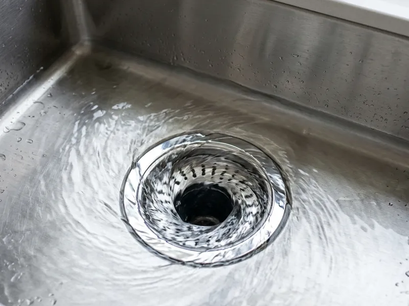Drain Cleaning Plumber in Letha, ID