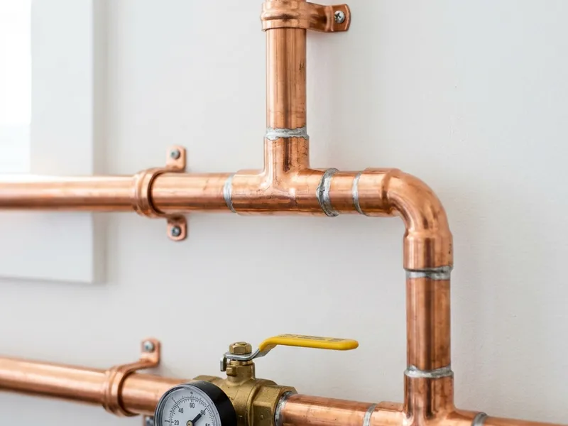 Pipe Repair & Replacement Plumber in Letha, ID