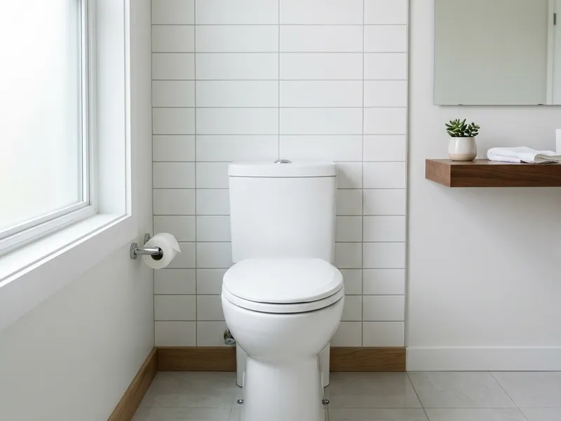 Toilet Repair & Installation Plumber in Letha, ID